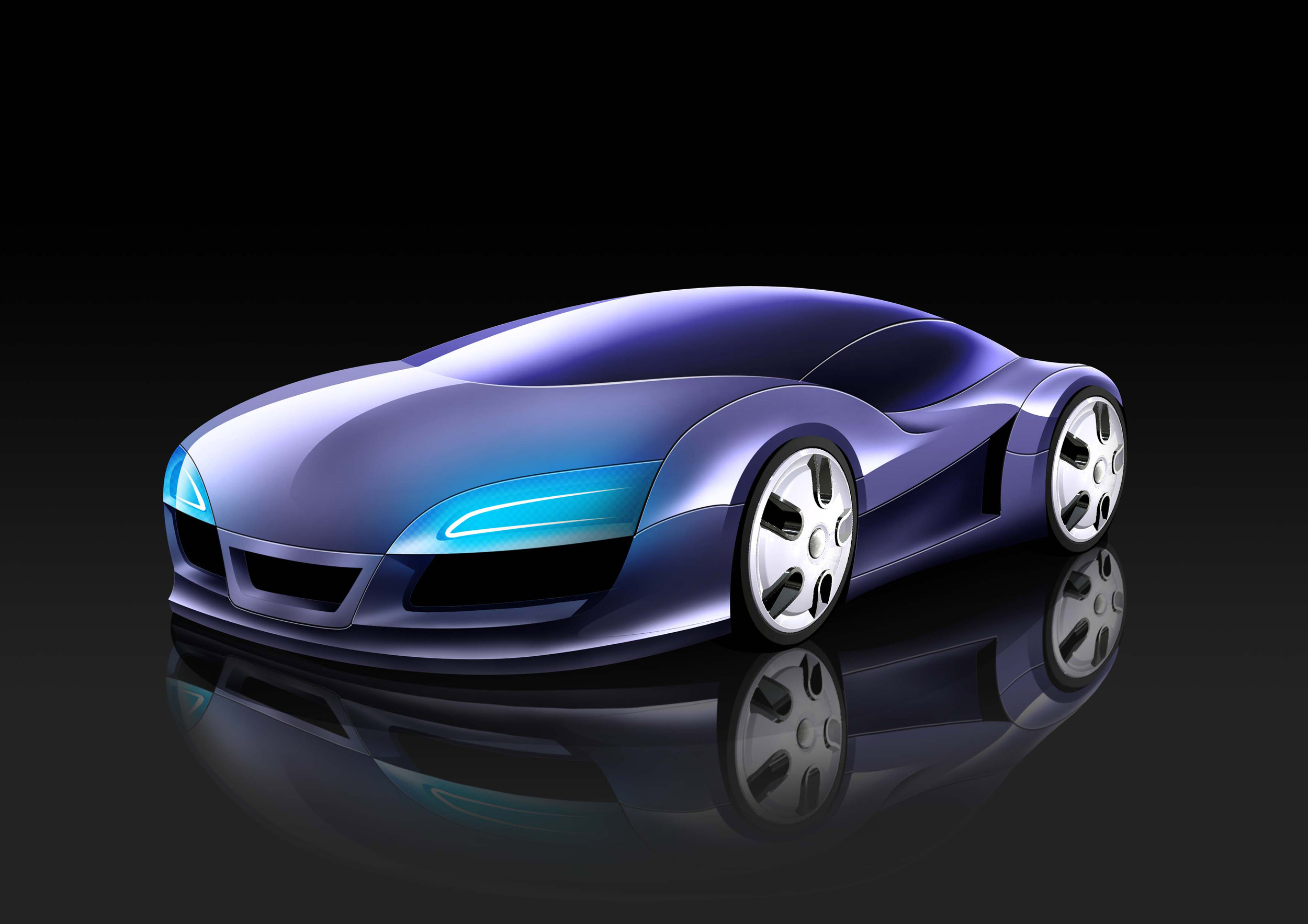 car concept future