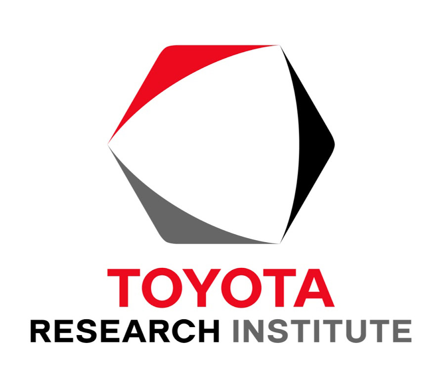 Toyota Research Institute TRI logo