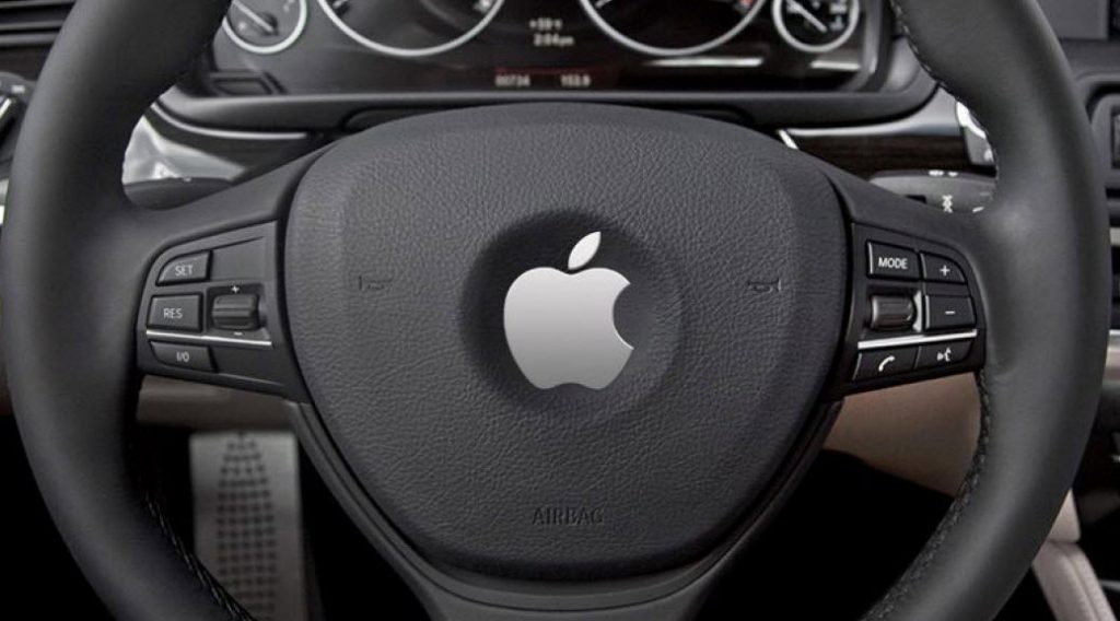 Apple Car: Η κυκλοφορία του μπορεί να καθυστερήσει έως το 2028