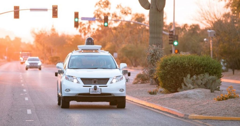 google waymo arizona