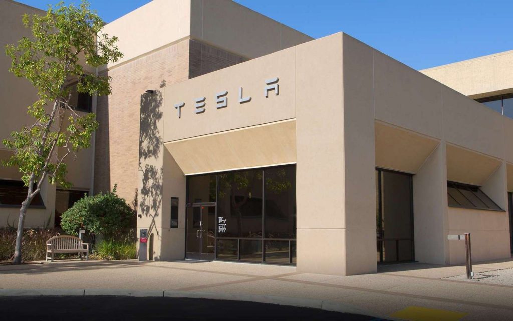 Tesla Q1 2019 Losses