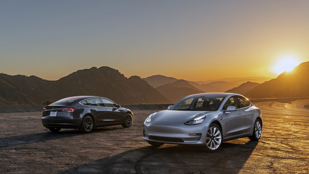 NHTSA vs Tesla