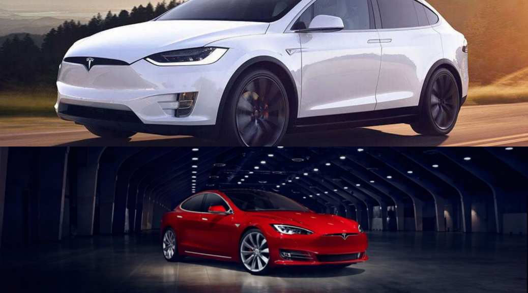 Tesla Palladium: Το πρότζεκτ που θα «φρεσκάρει» τα Model S, Model X