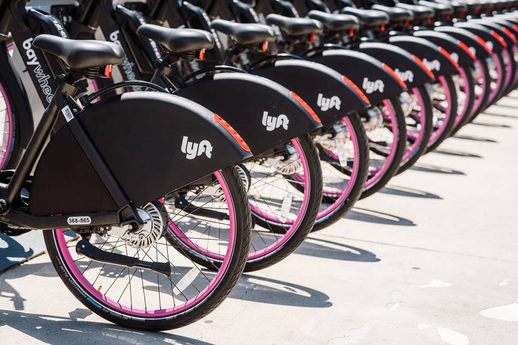Lyft Free Rides Covid 19