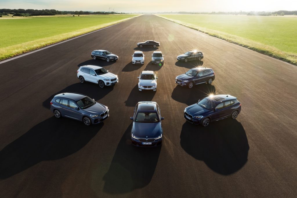 BMW Group