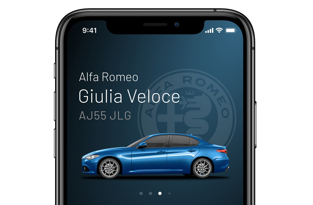 Caura App