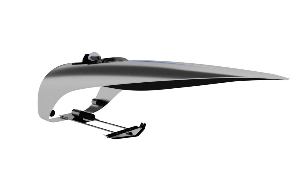 UIM E1 World Electric Powerboat Series / RaceBird