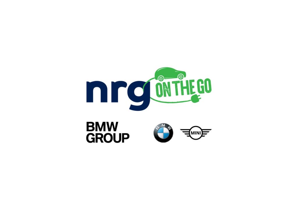 nrg OnTheGo BMW Group