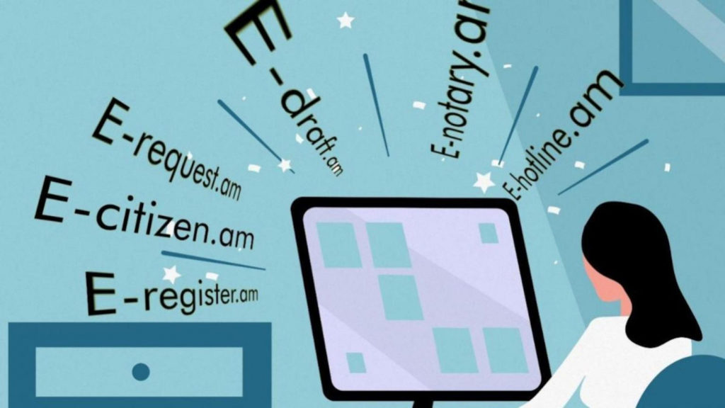 e-Governance