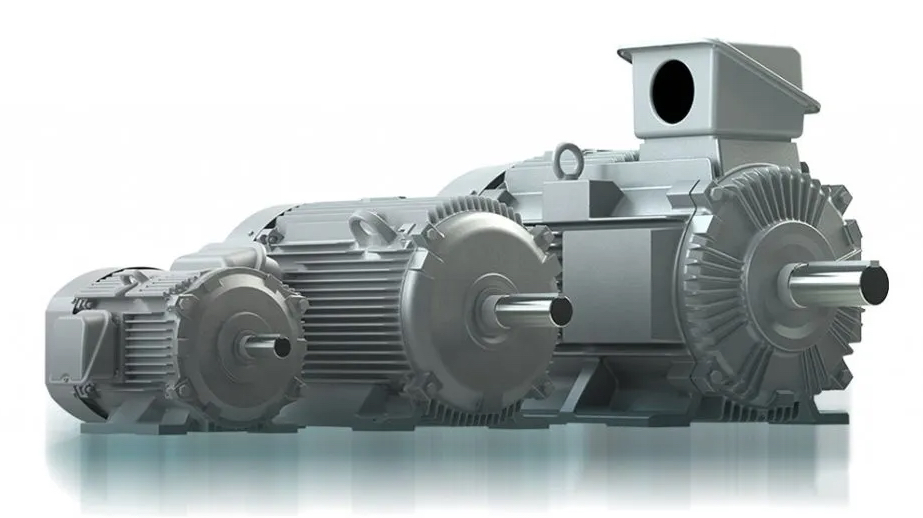 Hitachi Electric Motor