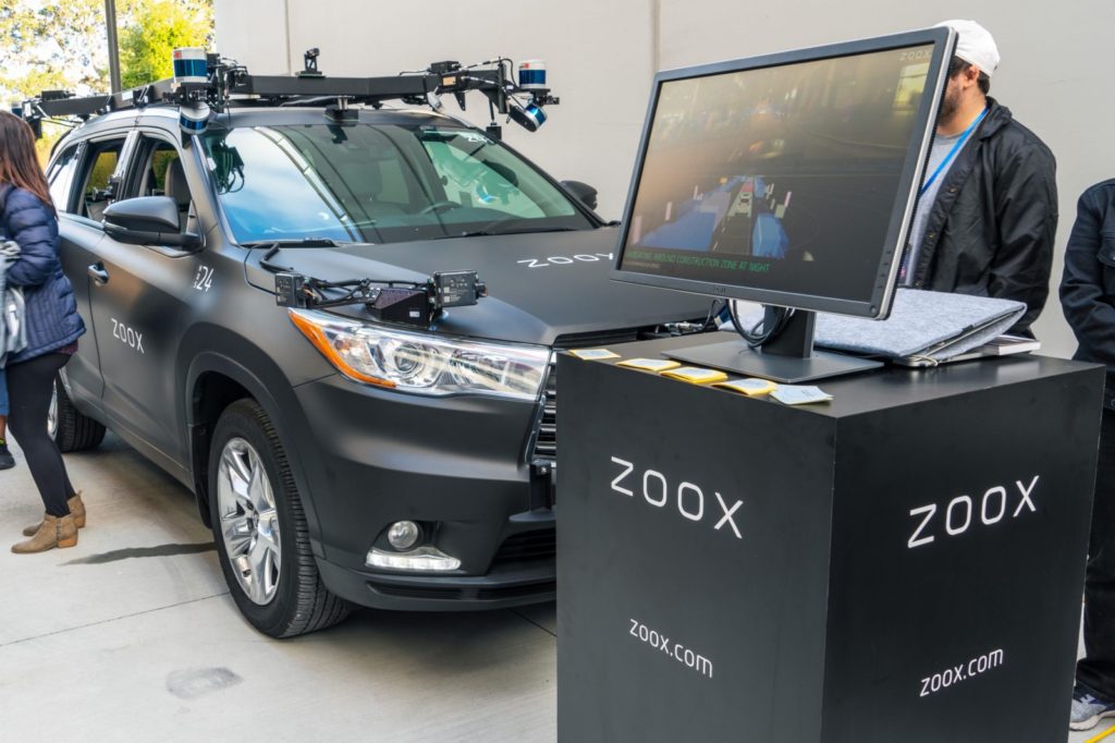 Zoox