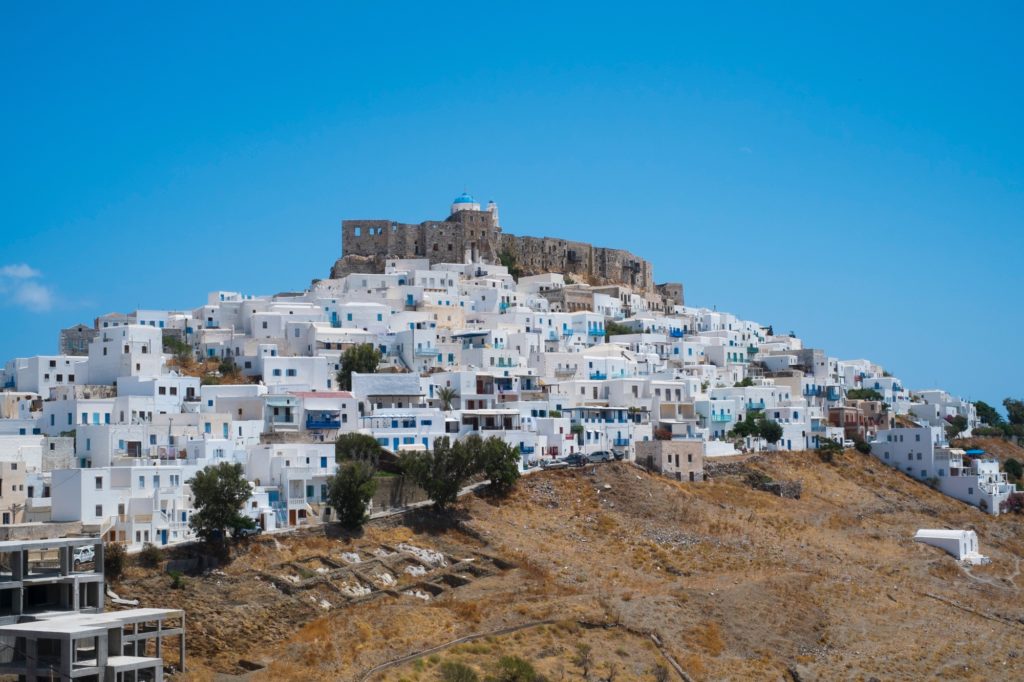 Αστυπάλαια