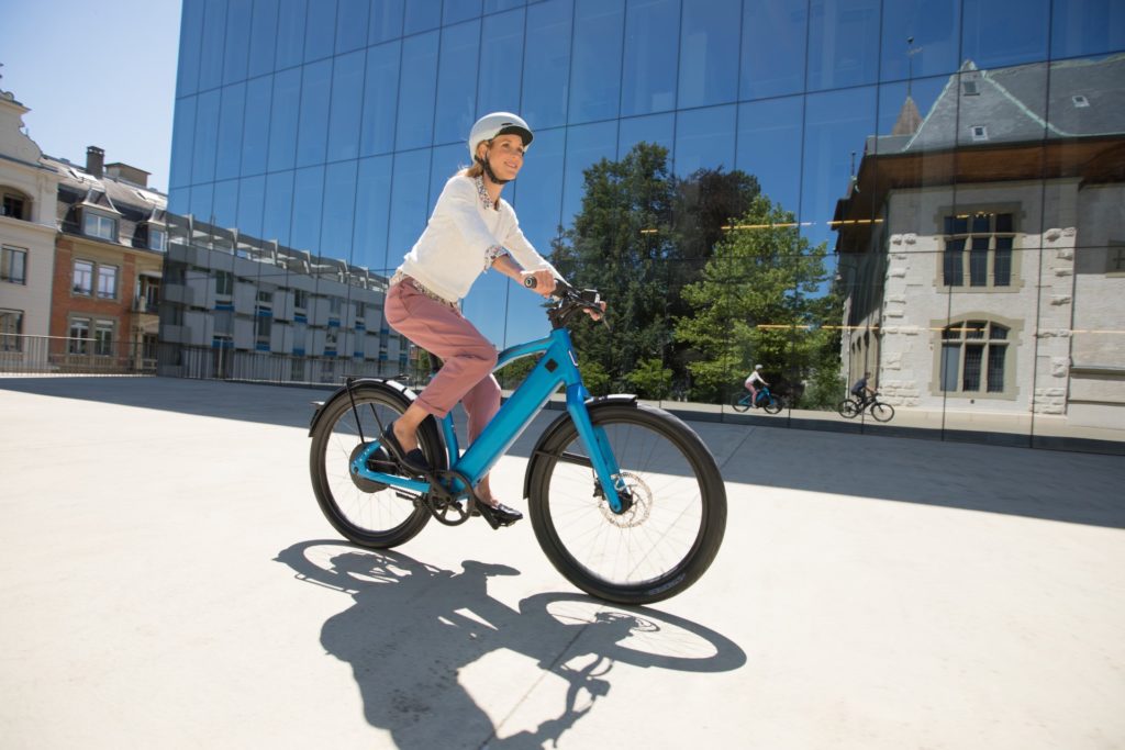 e-bike
