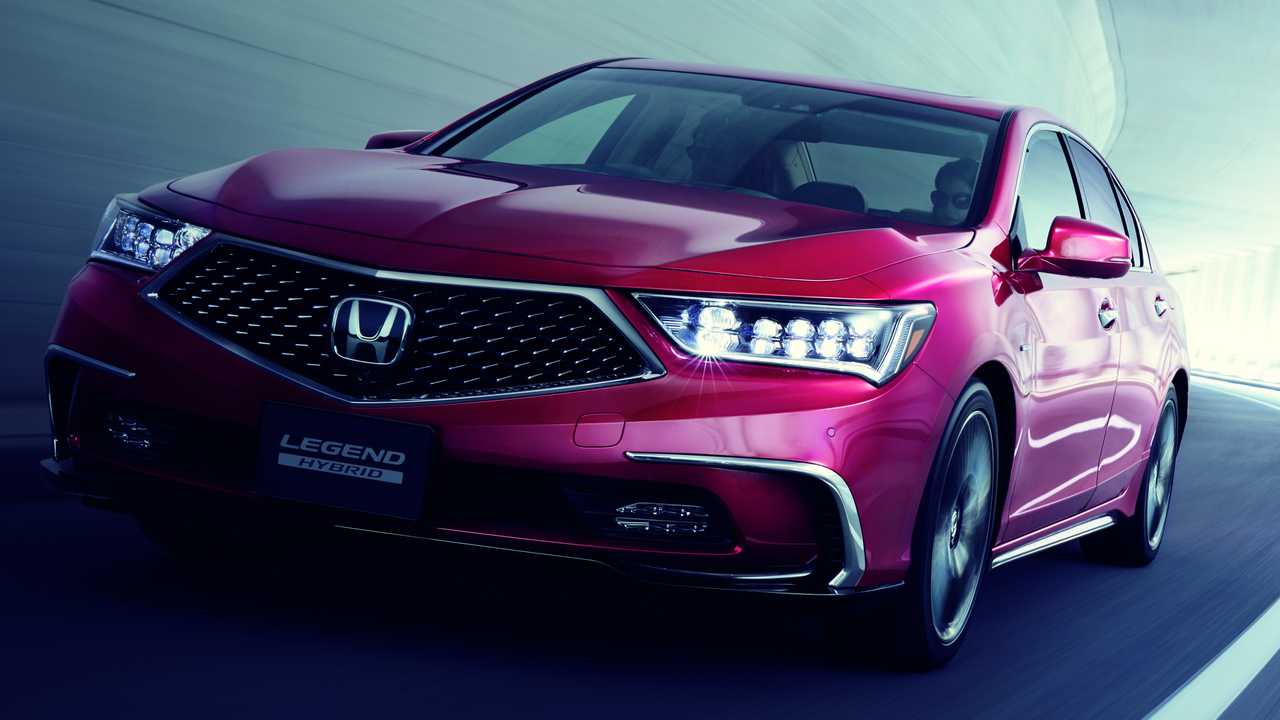 Η Honda και η μάχη της πρώτης θέσης για αυτόνομη οδήγηση