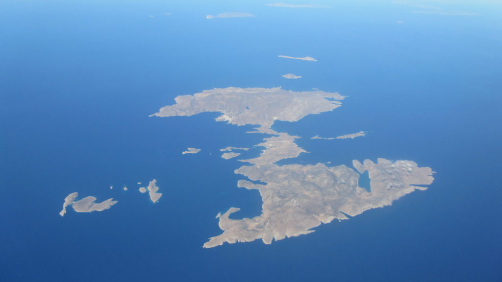 Αστυπάλαια