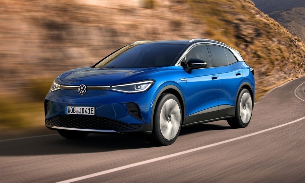 VW ID4