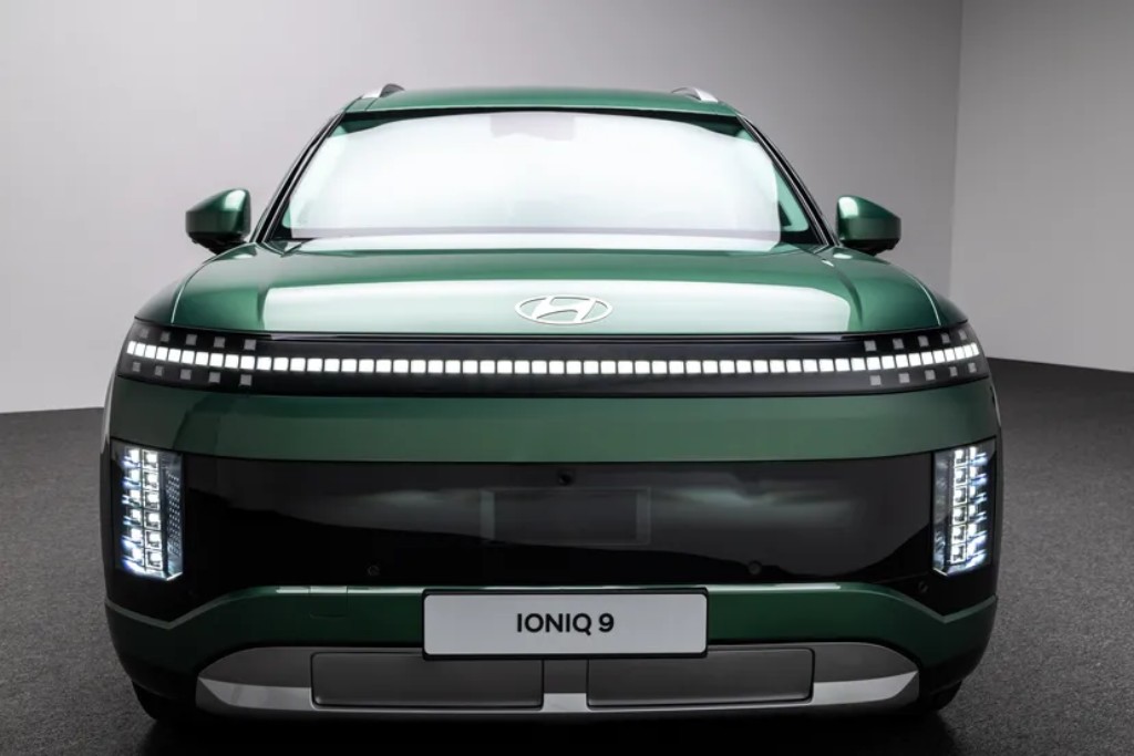 hyundai ioniq 9