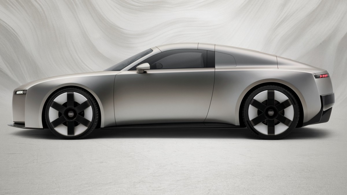 audi concept
