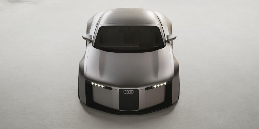 audi concept