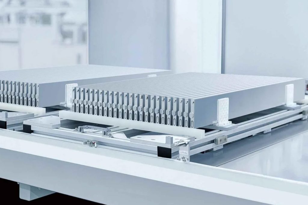 BYD Battery