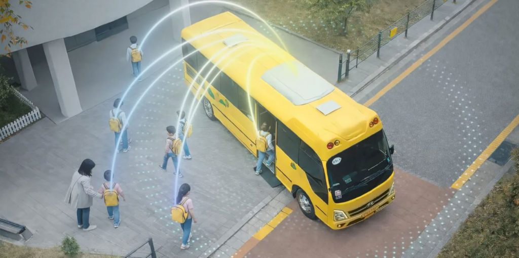 Hyundai KIA new assisted system EV cars
