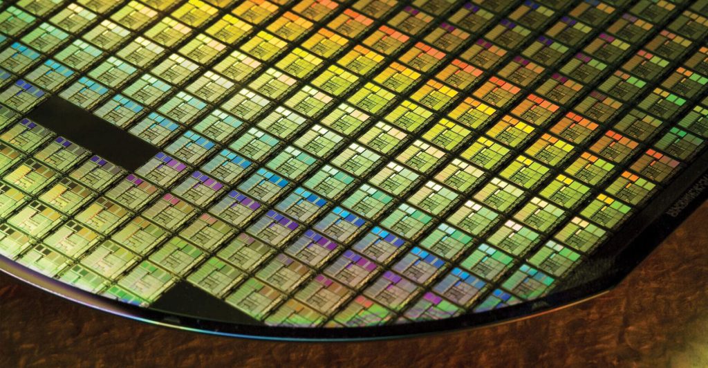 tsmc chip