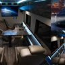 VIP Mobile Office MB Sprinter by INKAS