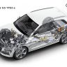 Audi plug-in hybrid