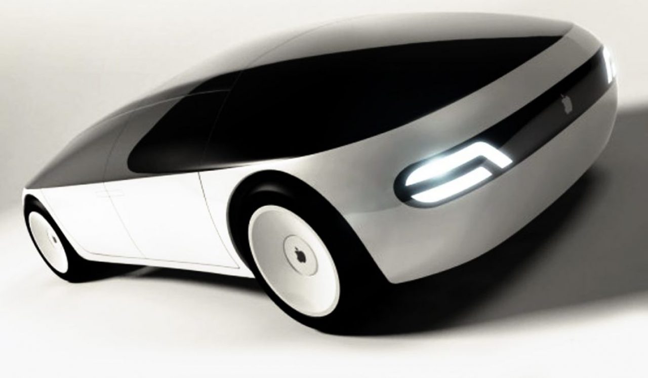 Η Apple προσλαμβάνει πρώην εργαζόμενους της Tesla για το επερχόμενο Apple Car