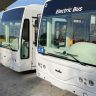 Δεύτερο ηλεκτρικό λεωφορείο στο Ηράκλειο, σύντομα θα τεθούν σε λειτουργία