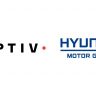 Hyundai Motor Group and Aptiv Autonomous