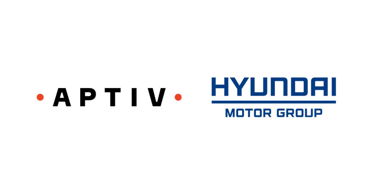 Hyundai Motor Group and Aptiv Autonomous