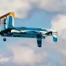 Amazon Prime Air - Drone