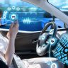 Big Data - Autonomous Driving