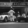 AC Cobra Le Mans
