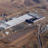 Tesla Gigafactory - Nevada